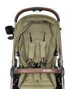 Shop Cybex Gazelle S Modular Stroller, 2022, Taupe Frame, Classic Beige at Goodbuygears
