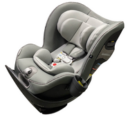 Shop Cybex Sirona S With SensorSafe Convertible Car Seat, 2021, Manhattan Grey at Goodbuygears