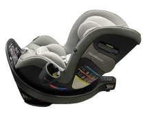 Shop Cybex Sirona S With SensorSafe Convertible Car Seat, 2021, Manhattan Grey at Goodbuygears