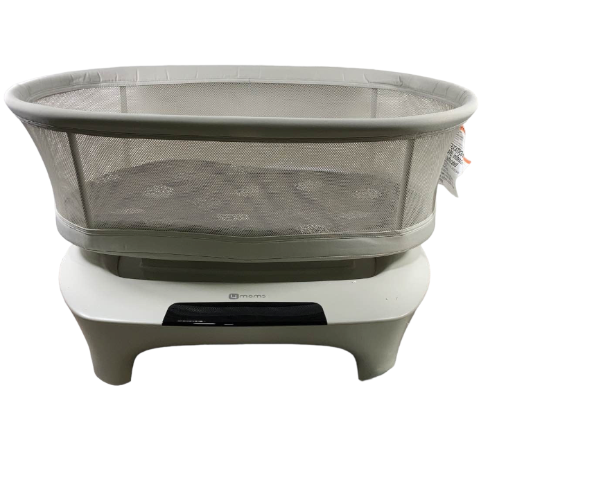 Shop 4moms MamaRoo Sleep Bassinet at Goodbuygears