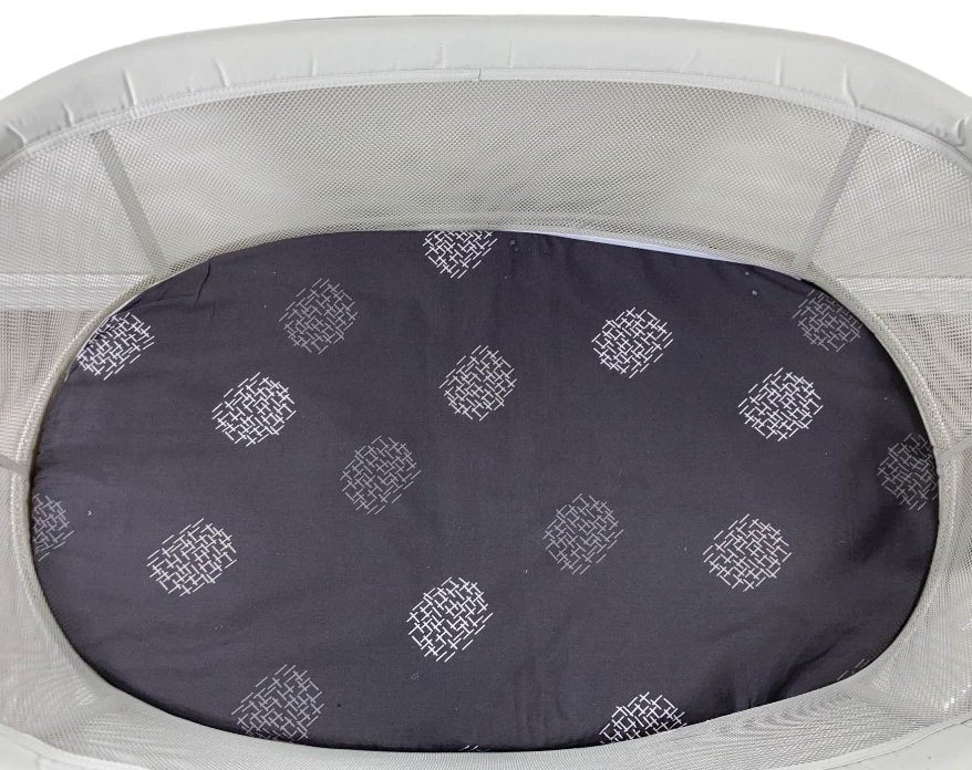 Shop 4moms MamaRoo Sleep Bassinet at Goodbuygears