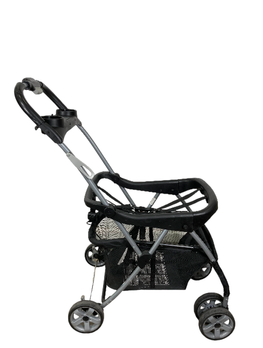 Shop Baby Trend Snap-n-Go EX Universal Infant Car Seat Stroller, 2017 at Goodbuygears