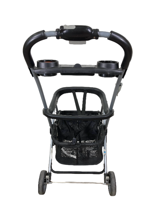 Shop Baby Trend Snap-n-Go EX Universal Infant Car Seat Stroller, 2017 at Goodbuygears