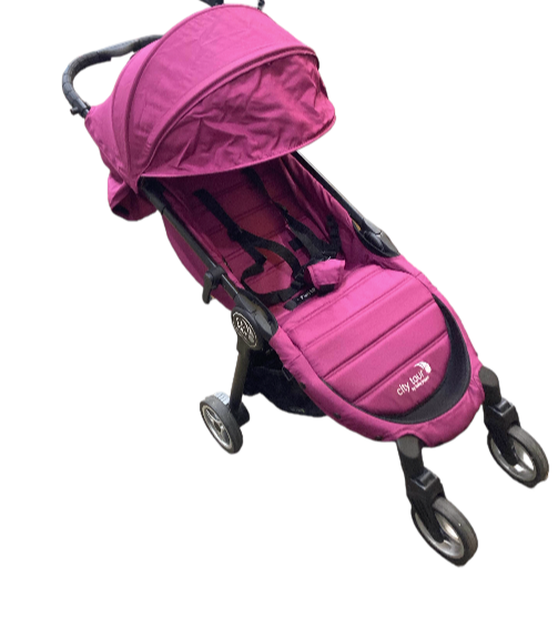 Baby Jogger City Tour Stroller, Violet, 2016