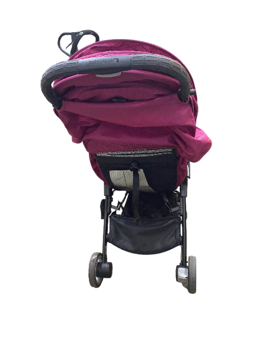 Baby Jogger City Tour Stroller, Violet, 2016