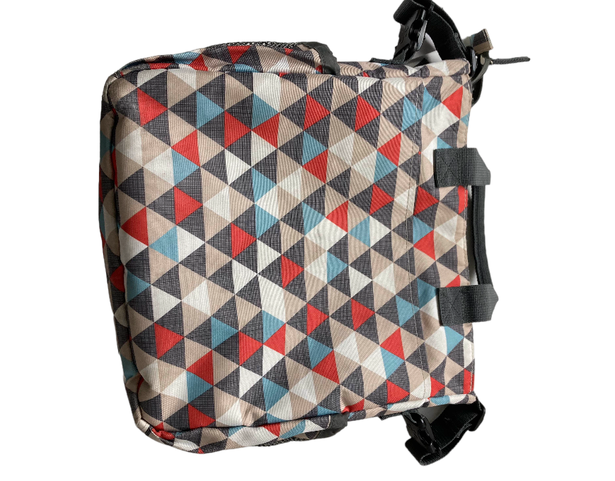 Shop Skip Hop Duo Signature Diaper Bag at Goodbuygears