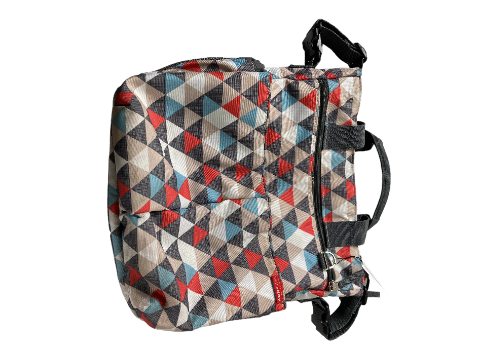 Shop Skip Hop Duo Signature Diaper Bag at Goodbuygears