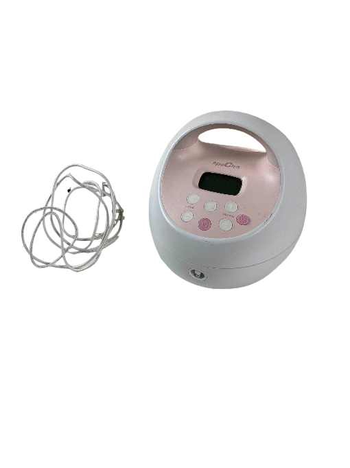 Spectra Baby S2 Plus Electric Breast Pump
