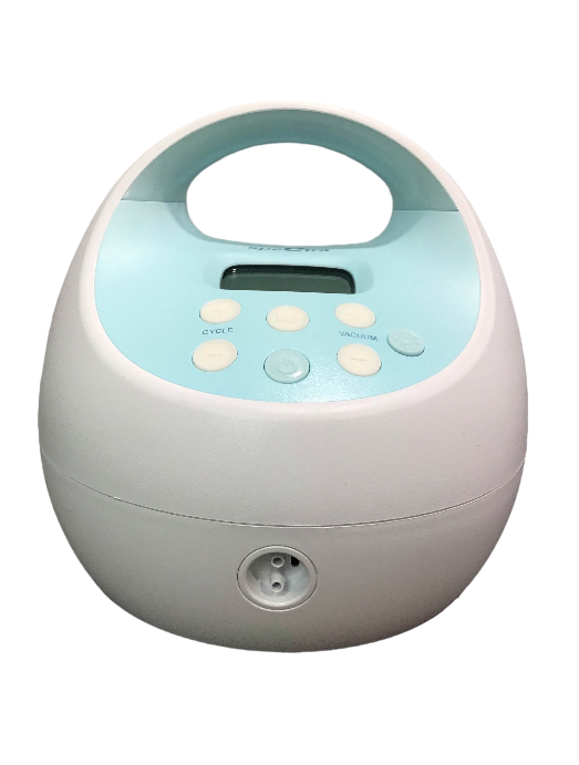 Shop Spectra Baby S1 Plus Premier Rechargeable Breast Pump at Goodbuygears