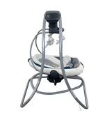 Shop Graco Duet Soothe Swing & Rocker, Sapphire at Goodbuygears
