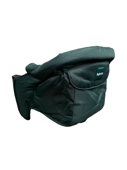 Shop Inglesina Fast Table Chair, Dark Green at Goodbuygears
