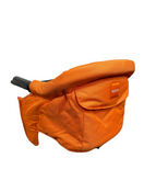Shop Inglesina Fast Table Chair, Orange at Goodbuygears