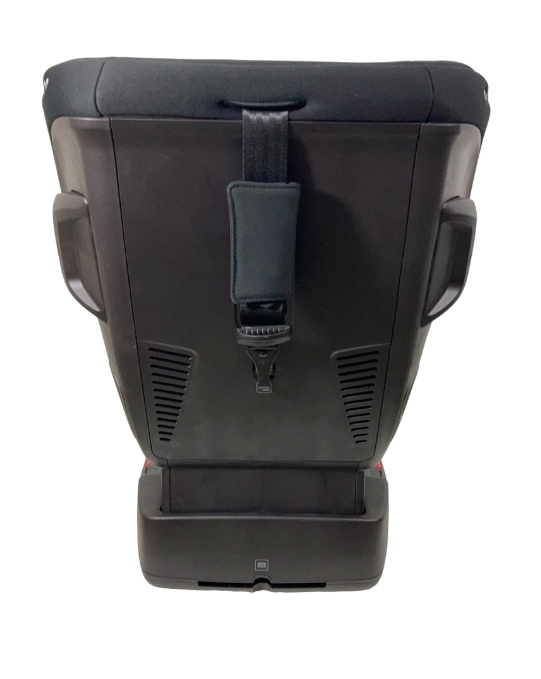 Shop Nuna RAVA Convertible Car Seat, 2022, Caviar at Goodbuygears