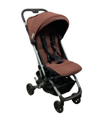 Shop Colugo Compact Stroller, 2022, Cocoa at Goodbuygears