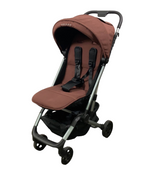 Shop Colugo Compact Stroller, 2022, Cocoa at Goodbuygears
