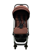 Shop Colugo Compact Stroller, 2022, Cocoa at Goodbuygears