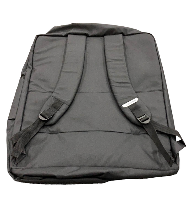 Shop Colugo Compact Stroller, 2022, Cocoa at Goodbuygears