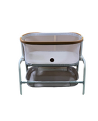 Shop Maxi-Cosi Iora Bedside Bassinet, Horizon Sand at Goodbuygears