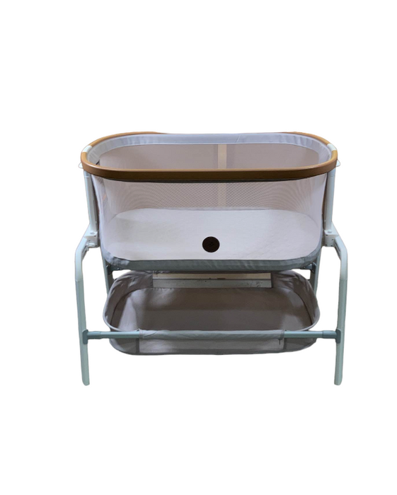 Shop Maxi-Cosi Iora Bedside Bassinet, Horizon Sand at Goodbuygears