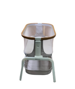 Shop Maxi-Cosi Iora Bedside Bassinet, Horizon Sand at Goodbuygears