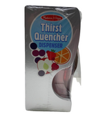Shop Melissa & Doug Thirst Quencher Dispenser at Goodbuygears