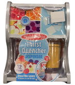 Shop Melissa & Doug Thirst Quencher Dispenser at Goodbuygears