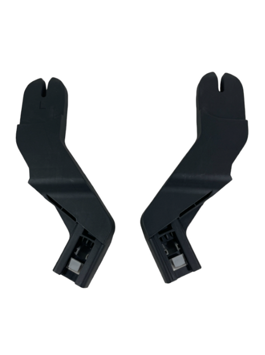 Shop Baby Jogger Graco Car Seat Adapter For City Mini 2 & City Mini GT2 at Goodbuygears