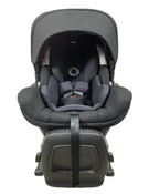 Shop Bugaboo Turtle Air By Nuna Car Seat, 2021, Black at Goodbuygears