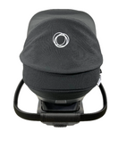 Shop Bugaboo Turtle Air By Nuna Car Seat, 2021, Black at Goodbuygears