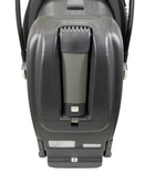 Shop Bugaboo Turtle Air By Nuna Car Seat, 2021, Black at Goodbuygears