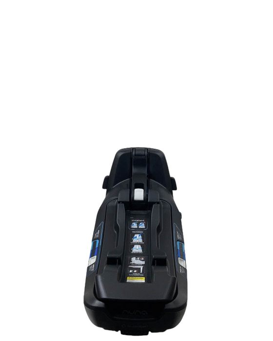 Shop Bugaboo Turtle Air By Nuna Car Seat, Black, 2021 at Goodbuygears