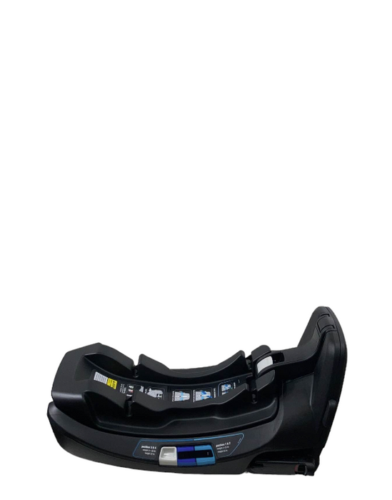 Shop Bugaboo Turtle Air By Nuna Car Seat, Black, 2021 at Goodbuygears