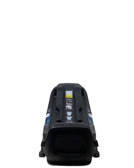 Shop Bugaboo Turtle Air By Nuna Car Seat, Black, 2021 at Goodbuygears
