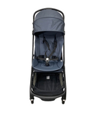 Shop Bugaboo Butterfly Stroller, Stormy Blue, 2023 at Goodbuygears