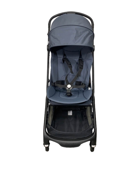 Shop Bugaboo Butterfly Stroller, Stormy Blue, 2023 at Goodbuygears