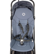 Shop Bugaboo Butterfly Stroller, Stormy Blue, 2023 at Goodbuygears