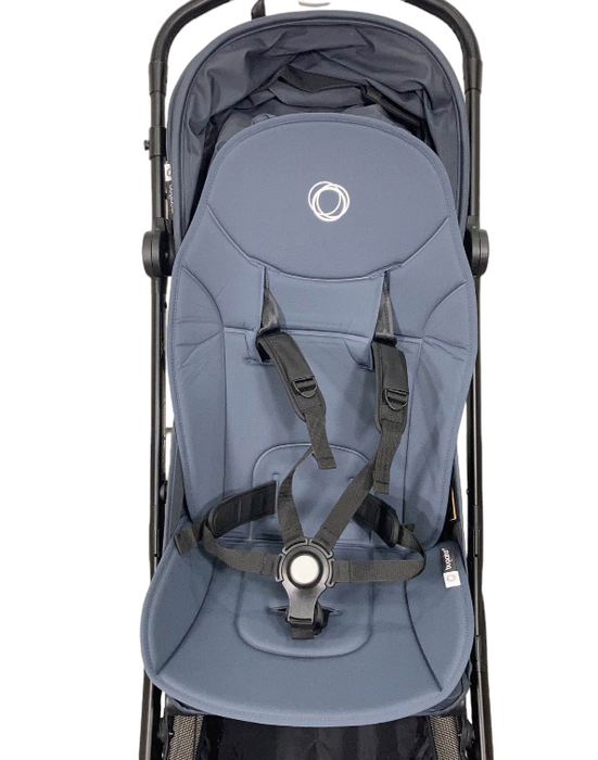 Shop Bugaboo Butterfly Stroller, Stormy Blue, 2023 at Goodbuygears