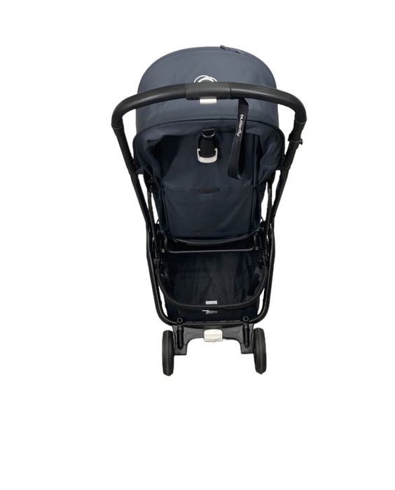 Shop Bugaboo Butterfly Stroller, Stormy Blue, 2023 at Goodbuygears