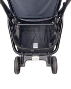Shop Bugaboo Butterfly Stroller, Stormy Blue, 2023 at Goodbuygears