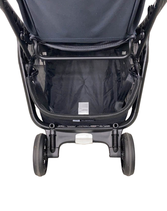 Shop Bugaboo Butterfly Stroller, Stormy Blue, 2023 at Goodbuygears