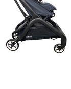 Shop Bugaboo Butterfly Stroller, Stormy Blue, 2023 at Goodbuygears