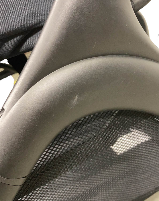 Shop Bugaboo Butterfly Stroller, Stormy Blue, 2023 at Goodbuygears