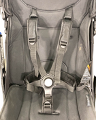 Shop Bugaboo Butterfly Stroller, 2023, Midnight Black at Goodbuygears