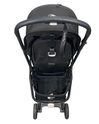 Shop Bugaboo Butterfly Stroller, 2023, Midnight Black at Goodbuygears