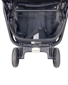 Shop Bugaboo Butterfly Stroller, 2023, Midnight Black at Goodbuygears
