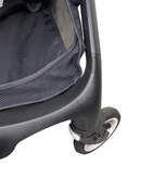 Shop Bugaboo Butterfly Stroller, 2023, Midnight Black at Goodbuygears