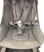 Shop Bugaboo Butterfly Stroller, 2023, Midnight Black at Goodbuygears