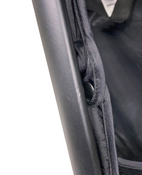 Shop Bugaboo Butterfly Stroller, 2023, Midnight Black at Goodbuygears