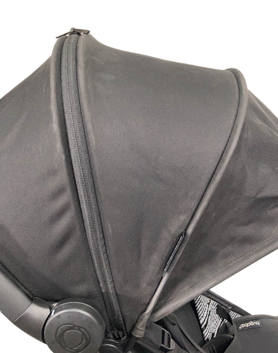 Shop Bugaboo Butterfly Stroller, 2023, Midnight Black at Goodbuygears