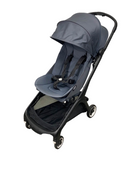 Shop Bugaboo Butterfly Stroller, Stormy Blue, 2023 at Goodbuygears